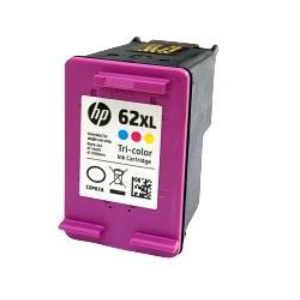 HP C2P07AE nr.62XL (barvna)