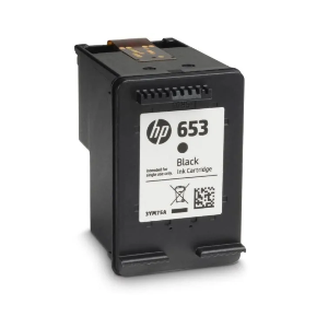 HP 3YM75AE nr.653 (črna)