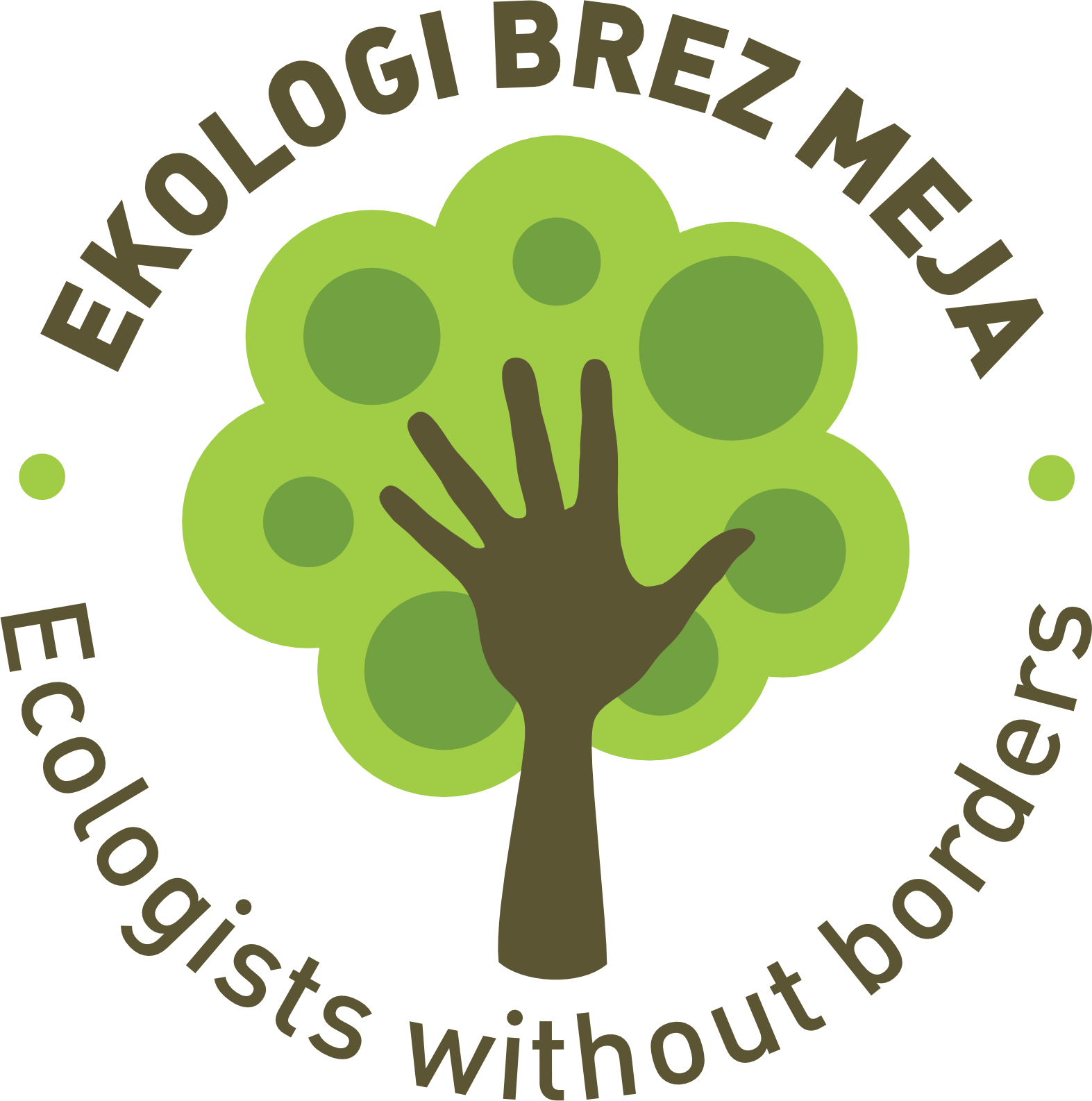 Ekologi brez meja