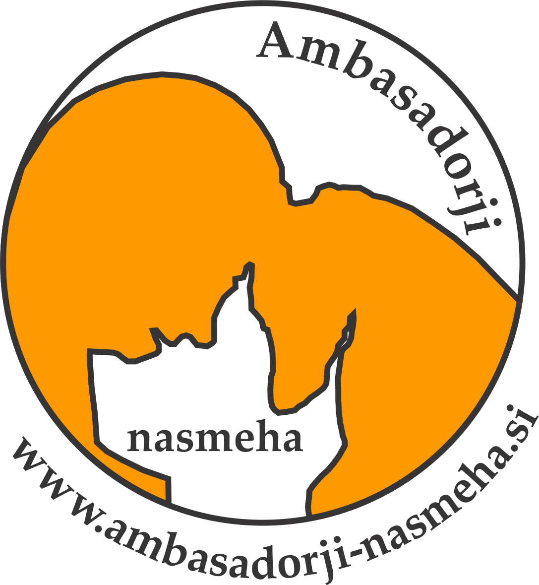 Društvo Ambasadorji nasmeha